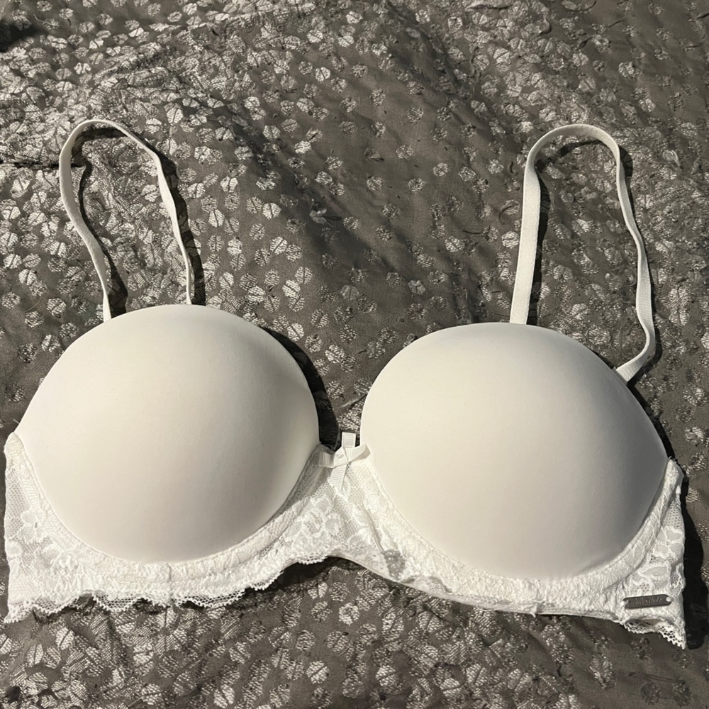 Gilly Hicks Push up Multi- Way